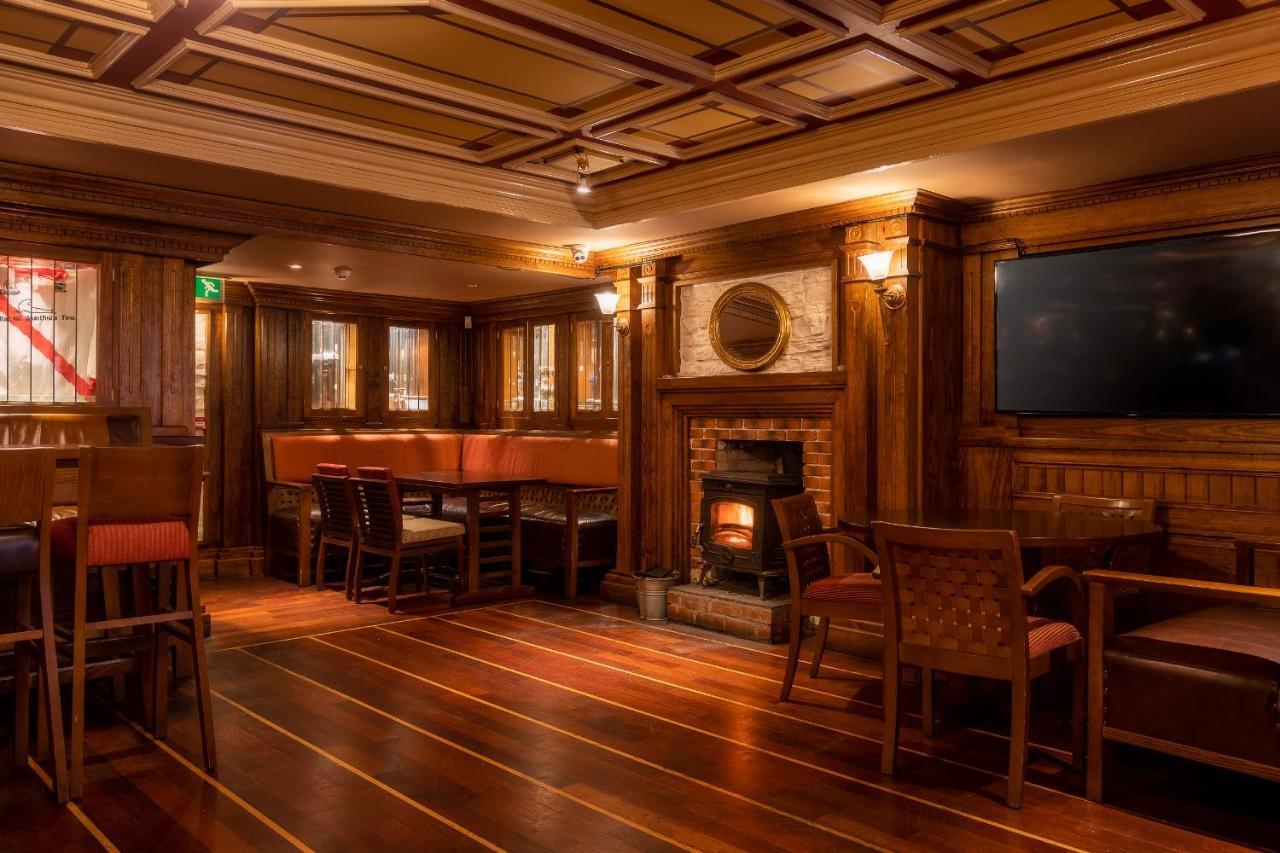 Hotel Ceann Sibeal Ballyferriter Exterior foto