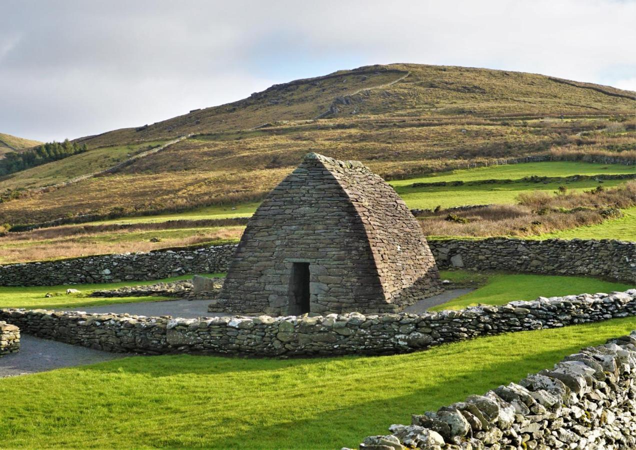 Hotel Ceann Sibeal Dingle Exterior foto