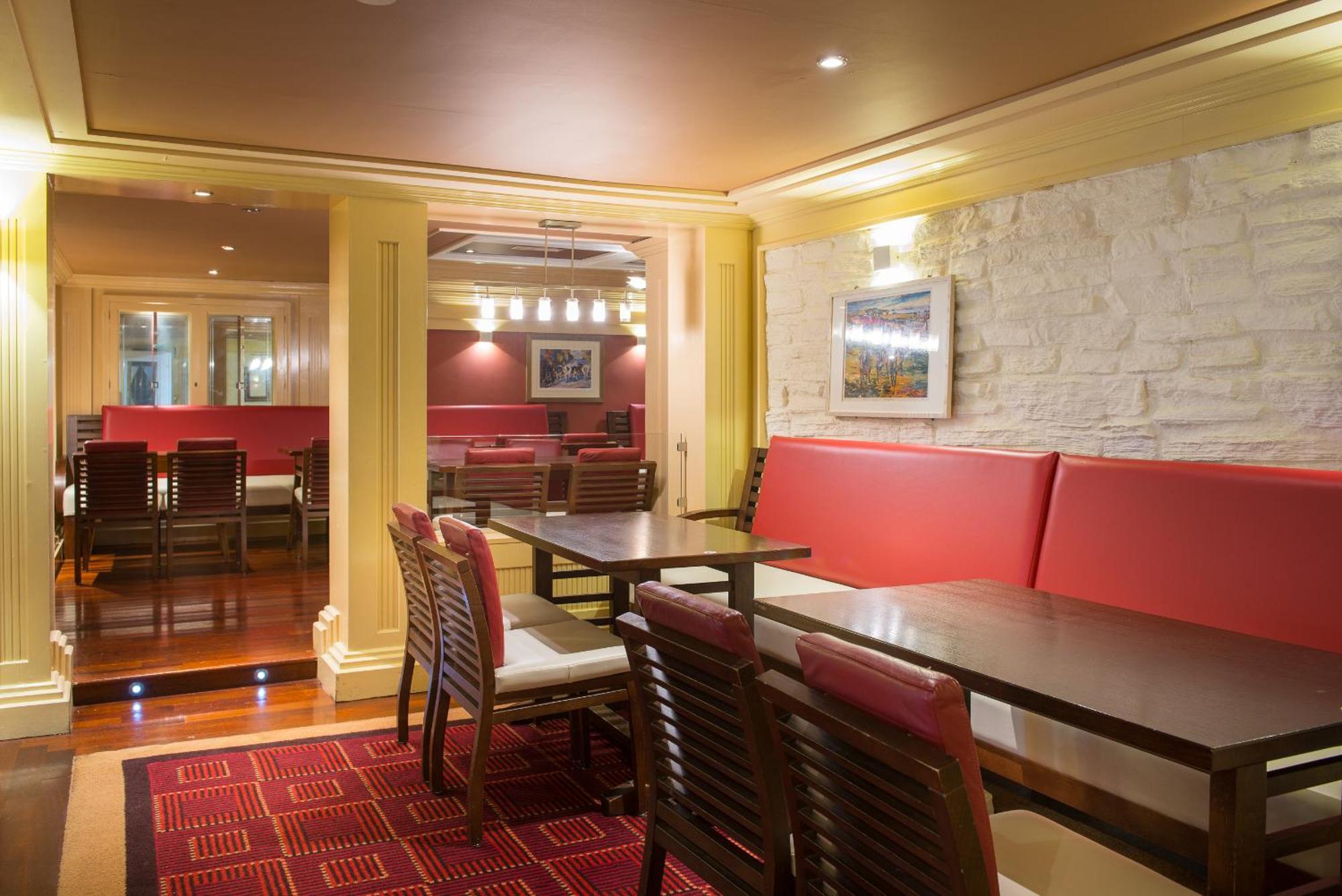 Hotel Ceann Sibeal Ballyferriter Exterior foto