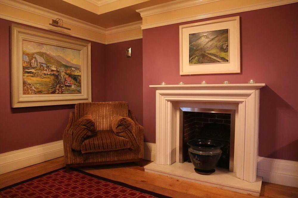 Hotel Ceann Sibeal Ballyferriter Exterior foto