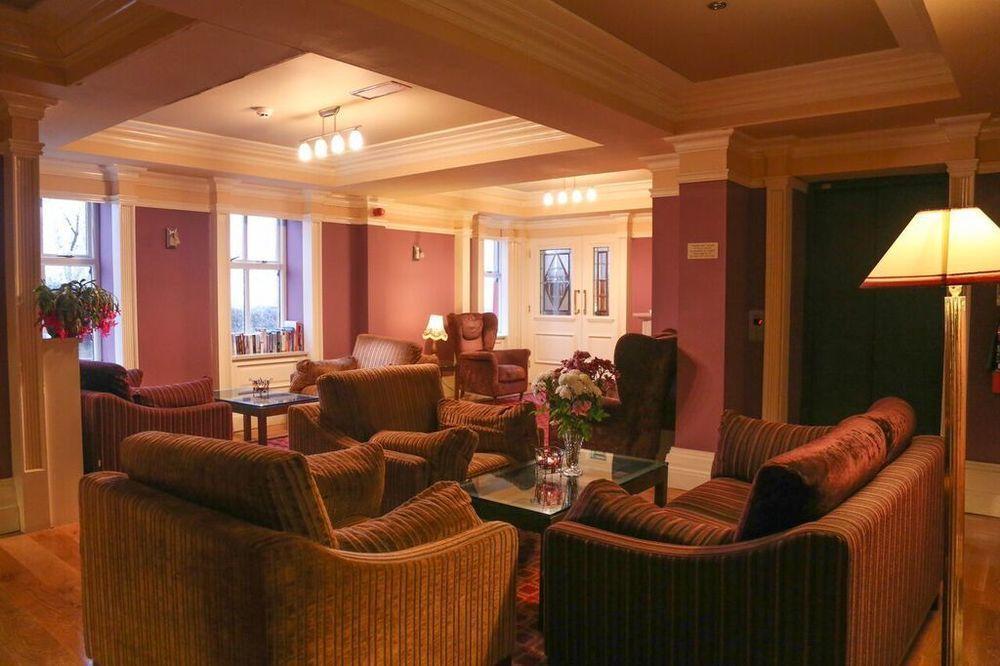 Hotel Ceann Sibeal Ballyferriter Exterior foto