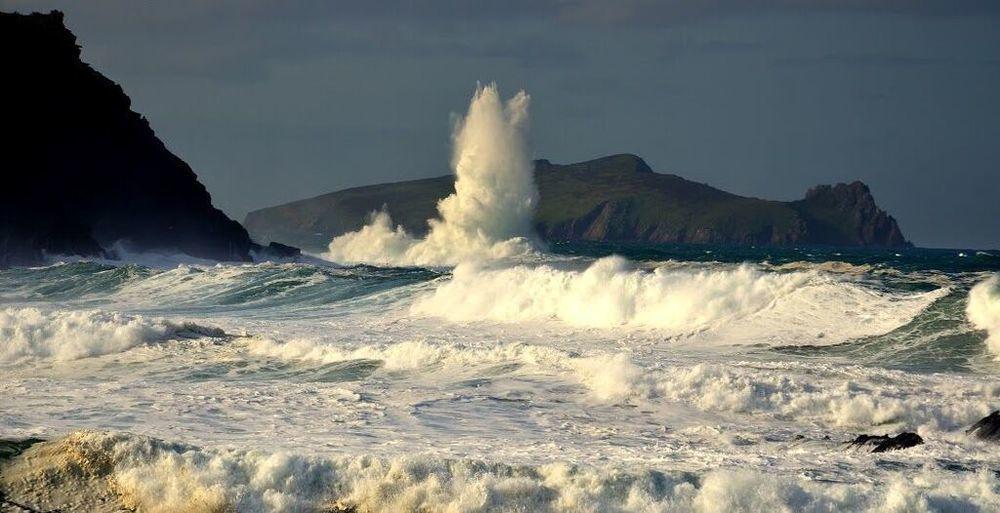 Hotel Ceann Sibeal Dingle Exterior foto